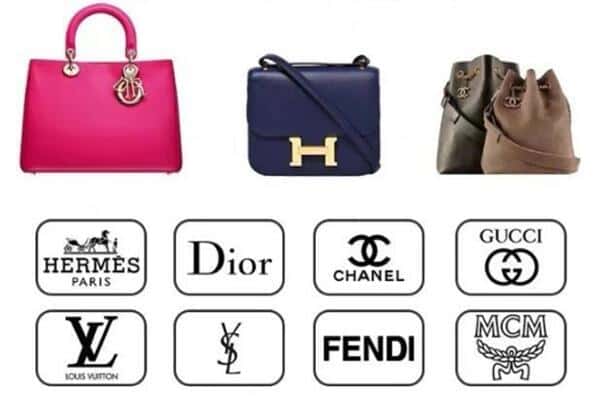 保定竞秀区回收名包